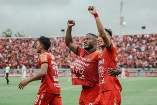 Update Bali United! Jadwal Lima Pertandingan Berubah, Coach Teco Merespons - JPNN.com Bali