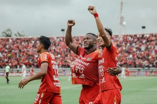 5 Fakta Kemenangan Telak Bali United Kontra Tangsel Warriors: Nomor 3 Bikin Tersenyum - JPNN.com Bali