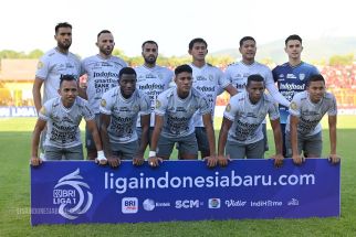 Prediksi 11 Pemain Bali United vs Tangsel Warriors: Eber Bessa Sentil Spaso, Hhmm - JPNN.com Bali