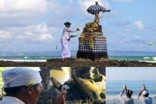 Polusi Suara di Canggu Bali Kian Parah, Warga Lokal & Asing Kirim Petisi ke Jokowi - JPNN.com Bali