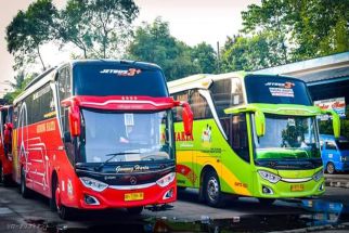 Jadwal & Tiket Bus AKAP Terminal Mengwi Bali ke Pulau Jawa Sabtu (22/10), Lengkap! - JPNN.com Bali