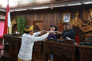 Update Real Count KPU DPRD Klungkung Senin Petang: Caleg PDIP & Gerindra Bersaing Ketat - JPNN.com Bali