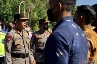 Pengamanan KTT G20 Bali: Polri Kerahkan 8.198 Polisi, TNI Terjunkan 6.000 Personel - JPNN.com Bali