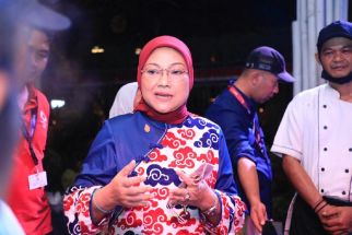 Menaker Ida Fauziyah Target Penyaluran BSU Kelar Akhir 2022 - JPNN.com Bali