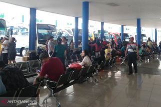 Jadwal & Tiket Bus AKAP Terminal Mengwi Bali ke Pulau Jawa Jumat (30/9), Lengkap! - JPNN.com Bali