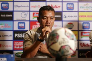 Persis Prediksi Bali United Tampil Menyerang, Janji Beri Kejutan di Stadion Manahan - JPNN.com Bali