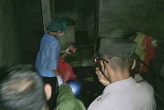 Nenek Dastri Ditemukan Tewas Membusuk, Tubuh Penuh Belatung, Kisahnya Mengharukan - JPNN.com Bali