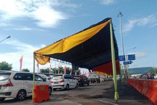 Tarif Penyeberangan Gilimanuk – Ketapang Naik Hari Ini? Respons ASDP Tegas - JPNN.com Bali