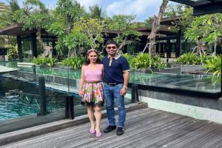 Media Asing Sorot Keputusan Petinju Dunia Manny Pacquiao Buka Bisnis di Bali, Ternyata - JPNN.com Bali