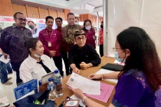 3.507 Pelamar Berebut Lamaran, Tawaran Kerja ke Darwin Paling Menarik - JPNN.com Bali