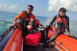 3 Buruh Bangunan Terseret Arus Pantai Batu Tampih Tabanan, 2 Selamat, 1 Hilang - JPNN.com Bali