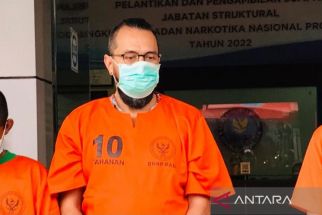 4 Warga Asing di Bali Ini Berbahaya, Jenderal Bintang Satu BNN Turun Tangan - JPNN.com Bali