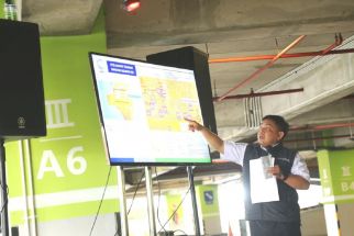 BMKG Bersiap Skenario Terburuk Gempa 8.5 SR Guncang Bali Menjelang KTT G20 - JPNN.com Bali