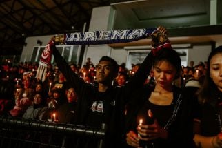 Investigasi Tragedi Kanjuruhan Berlanjut, Sanksi FIFA Menanti? - JPNN.com Bali