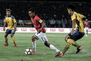 Sanksi FIFA di Depan Mata? Gol Spektakuler Fadil Sausu Tinggal Kenangan - JPNN.com Bali