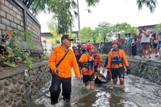 Warga Seraya Karangasem Tewas Terperosok di Gorong-gorong, Amor Ring Acintya - JPNN.com Bali