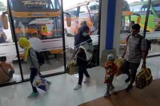 Jadwal & Tiket Bus AKAP Terminal Mengwi Bali ke Pulau Jawa Minggu (9/10), Lengkap! - JPNN.com Bali