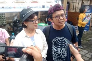 Anies dan Ganjar Berpeluang Jadi Capres 2024, Respons Rektor UGM Tegas - JPNN.com Bali