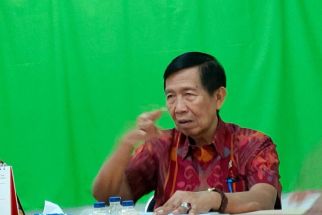 Mangku Pastika Minta Peringatan Bom Bali Tidak Dibesar-besarkan, Alasannya Makjleb - JPNN.com Bali