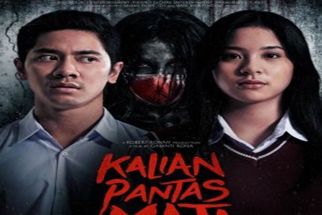 Jadwal & Harga Tiket Bioskop di Denpasar Kamis (13/10): Kalian Pantas Mati Tayang Perdana - JPNN.com Bali