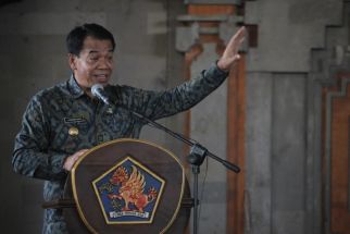 Pj Gubernur Minta Ketut Lihadyana Fokus Urus Buleleng, BKPSDM Bali Dijabat Plh - JPNN.com Bali