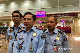 Imigrasi Ngurah Rai Siapkan Konter Khusus KTT G20, Per Jam Layani 729 Delegasi - JPNN.com Bali