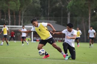 Kabar Terbaru Kadek Arel Dkk TC Timnas U-20 Indonesia di Turki, Semangat - JPNN.com Bali