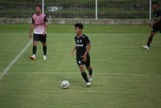 Bali United U-20 Diperkuat Tim Senior, Siap Melaju di EPA Liga 1? - JPNN.com Bali