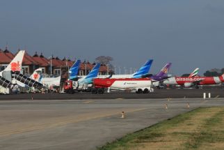 Operasional Bandara Bali Terbatas Selama KTT G20, Penumpang Berjadwal Mohon Bersiap - JPNN.com Bali
