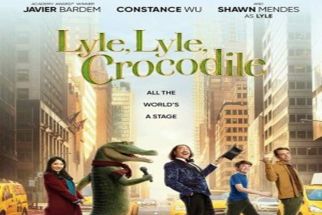 Jadwal & Harga Tiket Bioskop di Denpasar Jumat (28/10): Lyle, Lyle, Crocodile Tayang Perdana - JPNN.com Bali