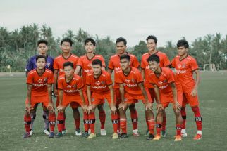 Pasek Buka Rahasia Bali United U-20 Tampil Impresif saat Bekuk Perseden, Ternyata - JPNN.com Bali