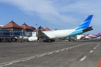 Garuda Melayani Rute Baru Bali – Seoul – Almaty Kazakhstan, KBRI Astana Semringah - JPNN.com Bali