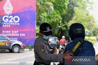 8 Hotel di The Nusa Dua Siap Sambut Delegasi KTT G20 - JPNN.com Bali