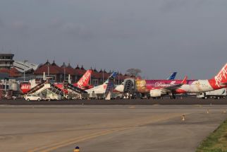 Bandara Ngurah Rai Padat Merayap Selama KTT G20, AP 1 Menyiapkan Skema Khusus - JPNN.com Bali