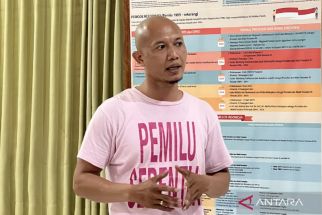 Parpol di Badung Main Catut Warga Jadi Anggota, KPU Bergerak - JPNN.com Bali