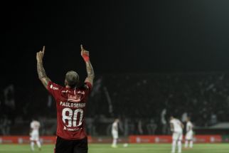 Berikut Kabar 4 Eks Andalan Bali United Seusai Pensiun: Paulo Sergio Jadi Pebisnis Otomotif - JPNN.com Bali