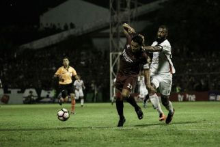 Bali United Kenang Laga Perebutan Juara Liga 1 2017: Tensi Tinggi, Stadion Tinggal Kenangan - JPNN.com Bali