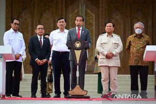 Jokowi Bertolak ke Kamboja dari Bali, Bahas Keketuaan Indonesia di KTT ASEAN - JPNN.com Bali