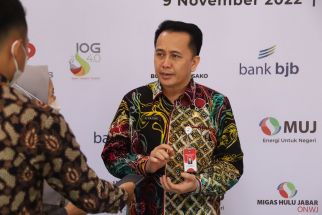 Kemendagri Dorong Daerah Siapkan Anggaran Transisi EBT, Penting - JPNN.com Bali