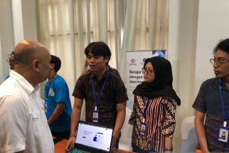 16 Startup Milik Anak Muda Bali Berebut Calon Investor - JPNN.com Bali