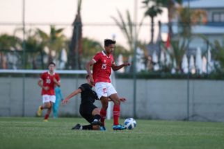 Update TC Timnas U-20: Kadek Arel Bagikan Kabar Penting, Sentil Laga Uji Coba - JPNN.com Bali