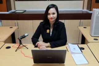 Kisah Tjok Istri Pramitasuri Jadi Ahli Neurologi dengan PMDSU: Kejar Penelitian di Inggris - JPNN.com Bali