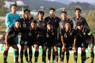 Klub Norwegia Gasak Timnas U-20 Indonesia, Kualitas Pemain Pelapis Njomplang, Duh - JPNN.com Bali