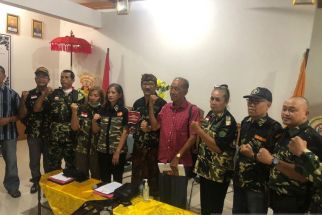 PPM Bali Tolak Pahlawan Gde Agung Jadi Nama Jalan, Sentil dengan Kalimat Pengkhianat Bangsa - JPNN.com Bali