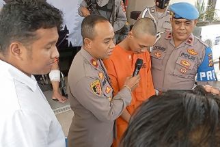 Karyawan Garmen Maling Motor di Gedung NU Bali, Polisi Sentil Utang Pinjol - JPNN.com Bali