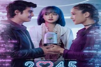 Jadwal Bioskop di Denpasar Kamis (1/12): Film 2045 Apa Ada Cinta & Qorin Tayang Perdana - JPNN.com Bali