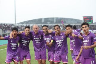Alfredo Vera Boyong 27 Pemain ke Solo, Bali United Jadi Ujian Perdana Persita - JPNN.com Bali