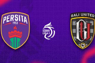 Preview Persita vs Bali United: Saling Gebuk, Laskar Cisadane di Atas Angin, Awas - JPNN.com Bali