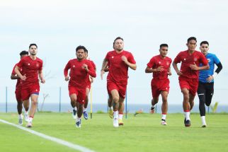 Update TC Timnas: Pemain Sabah FC Bongkar Latihan Keras Ala Shin Tae yong, Semoga - JPNN.com Bali