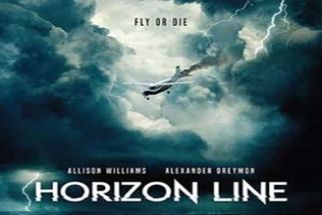 Jadwal Bioskop di Denpasar Rabu (7/12): Film Horizon Line Tayang Perdana - JPNN.com Bali